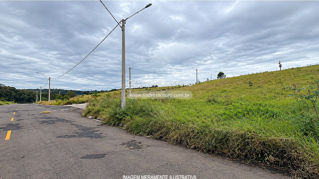 Terreno no Bairro dos Nogueiras (foto 4 de 4)