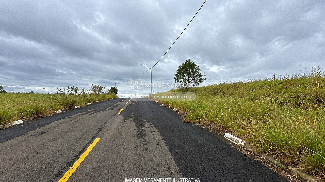 Terreno no Bairro dos Nogueiras (foto 3 de 3)