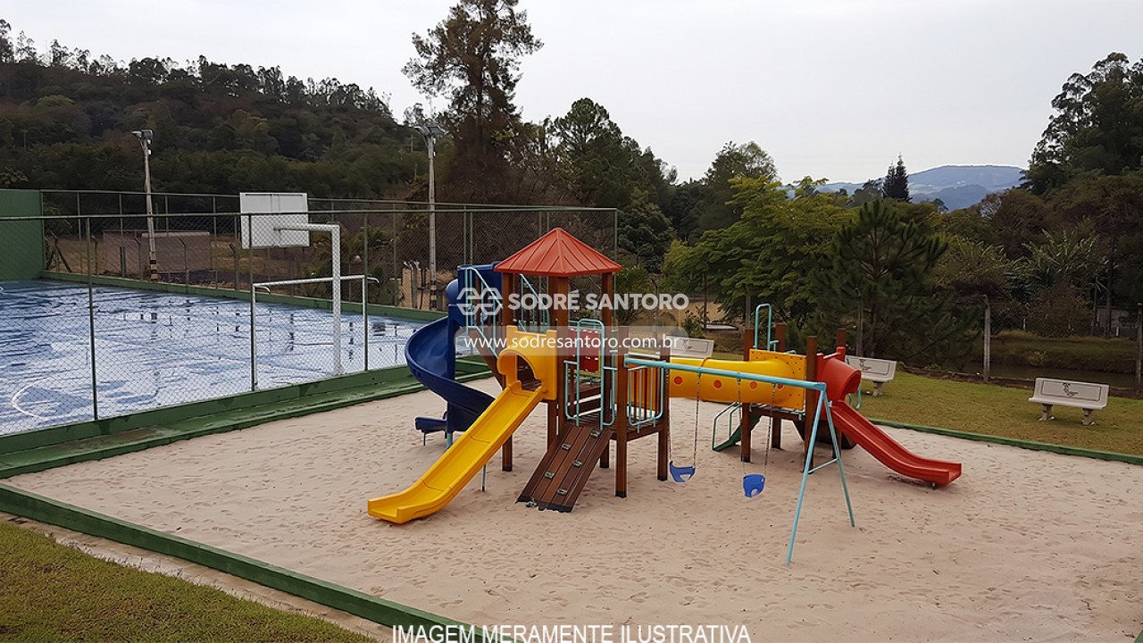 Terreno no Chácara Vitoria (foto 4 de 5)