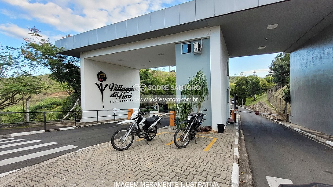 Terreno em Leilão em Amparo / SP - 232134