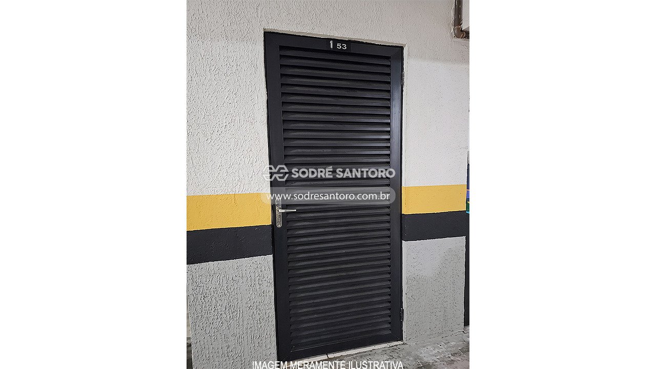 Garagem/Box no Cristo Rei (foto 4 de 4)