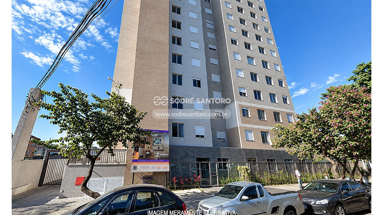 Apartamento no Jardim Anchieta (foto 3 de 3)