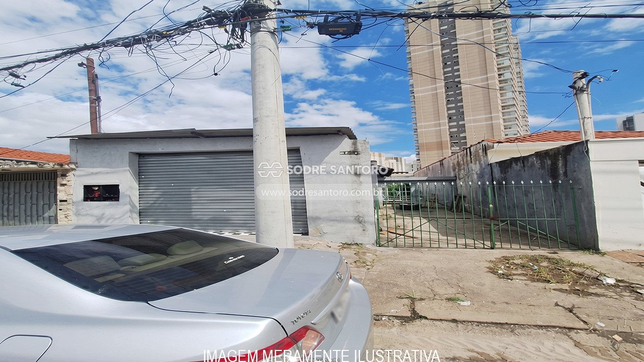 imóvel residencial - vila celeste - são paulo - sp — foto principal