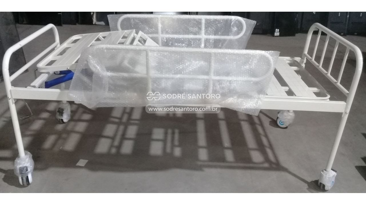 cama hospital dellamed dx2