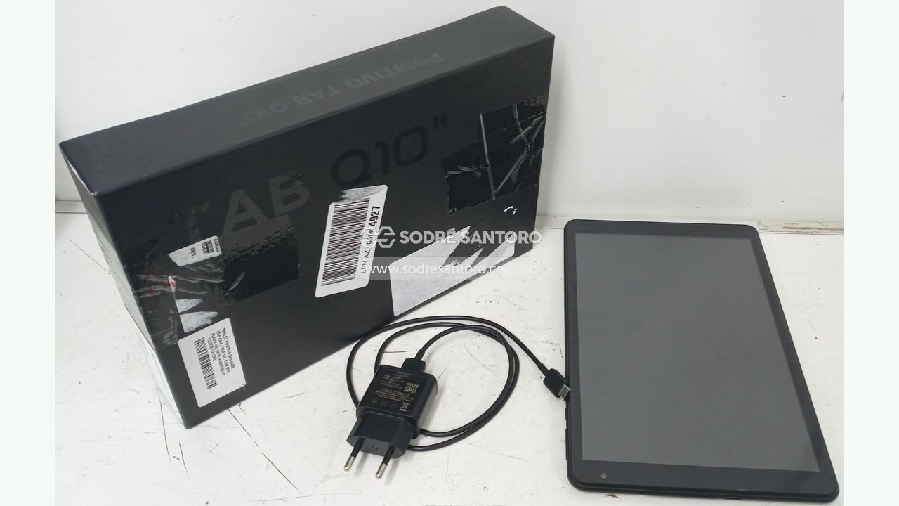 tablet positivo q10'