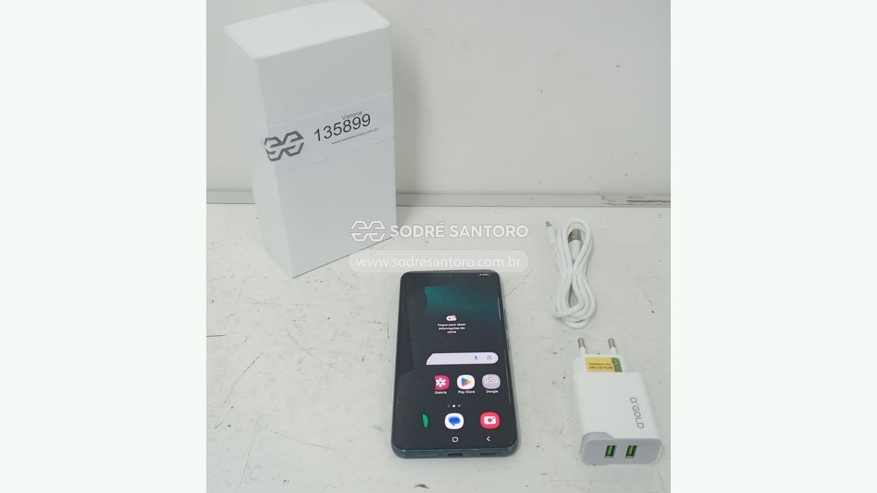 smartphone samsung galaxy s22 sm-s901e