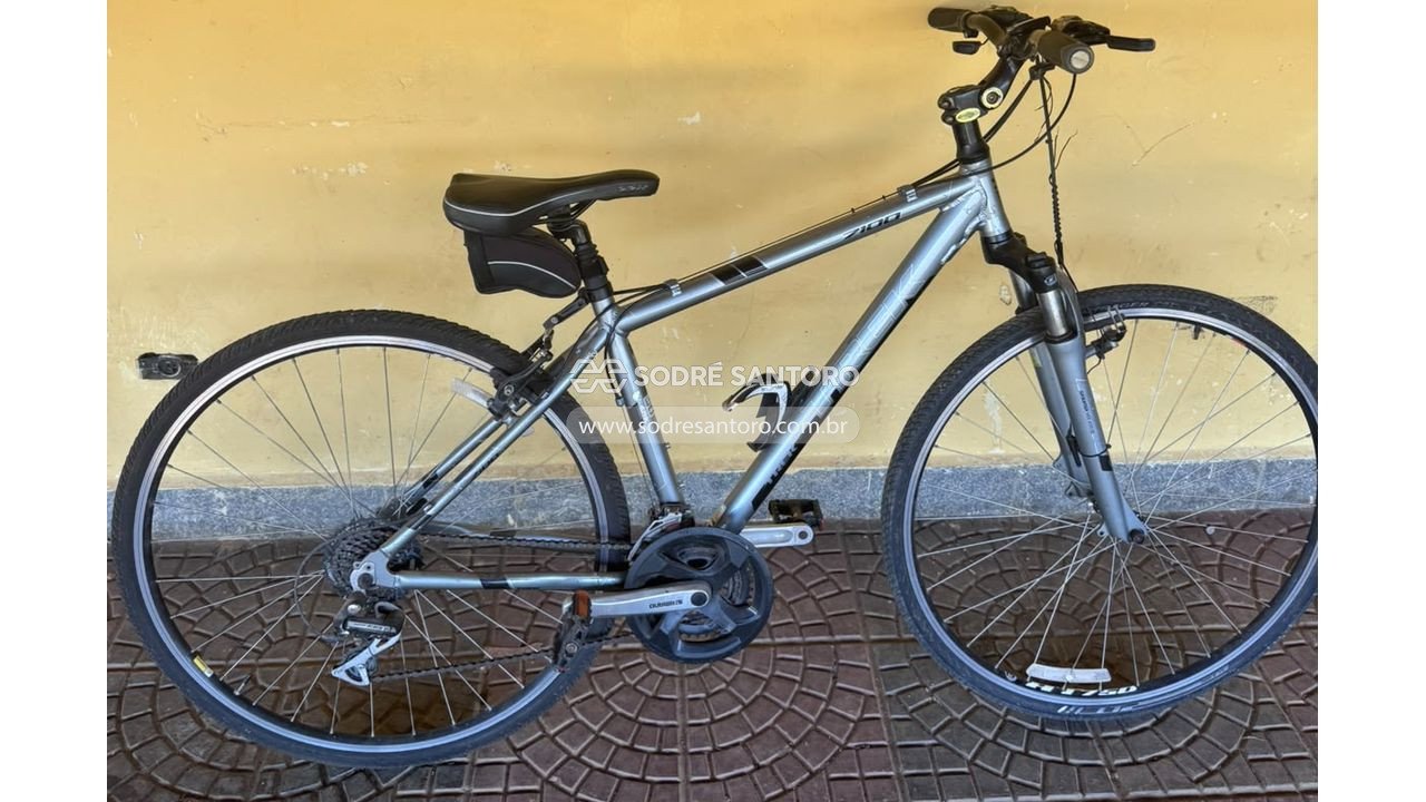 bicicleta trek 7100