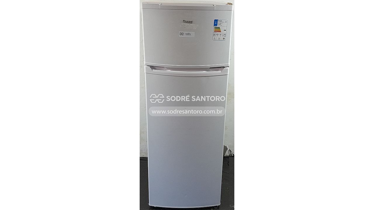 refrigerador 334l consul crd37e 127v