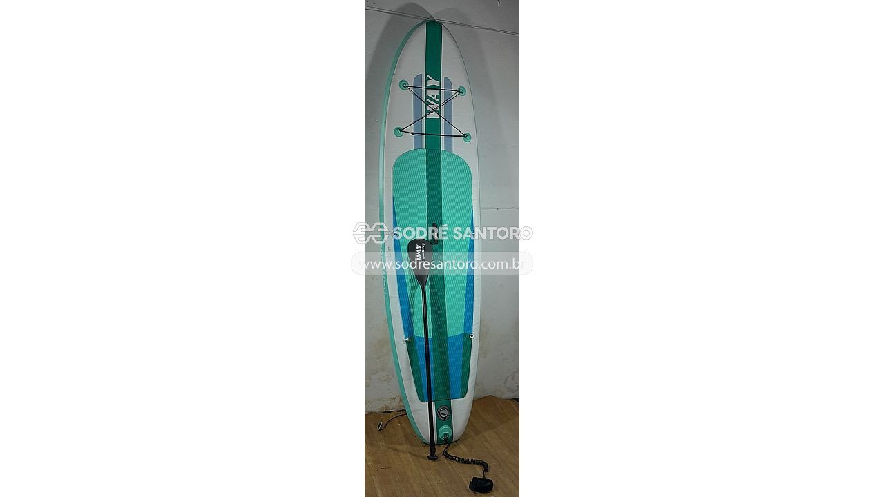 prancha de surf importway way