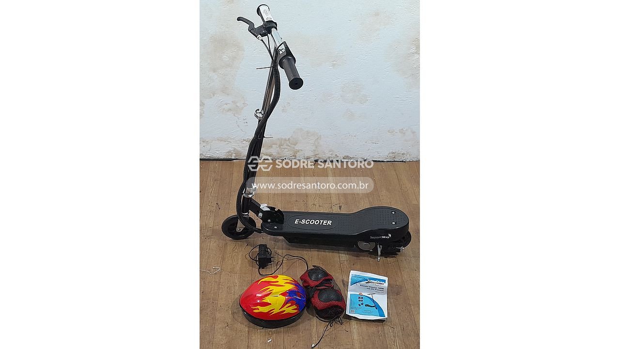 guincho elétrico importway iwge-12000