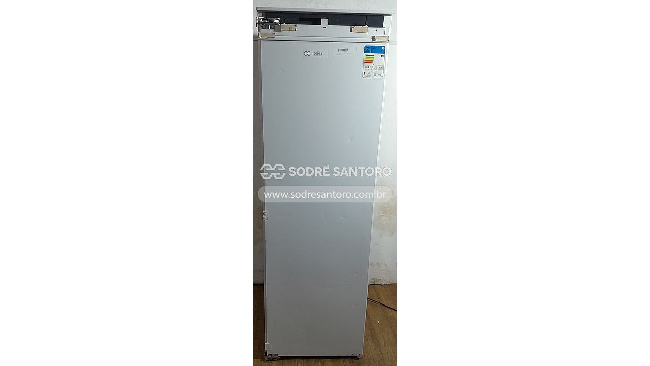 congelador vertical gorenje fni5182a1