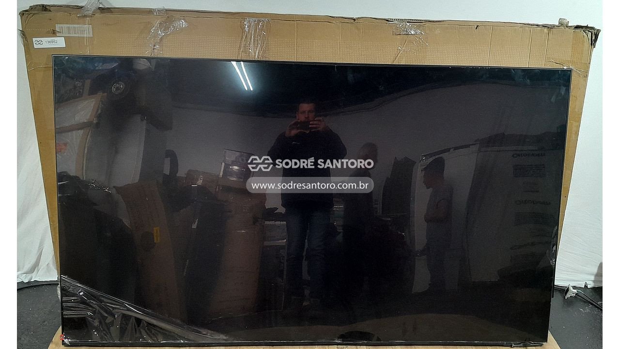 smart tv 85" samsung un85u8100fg