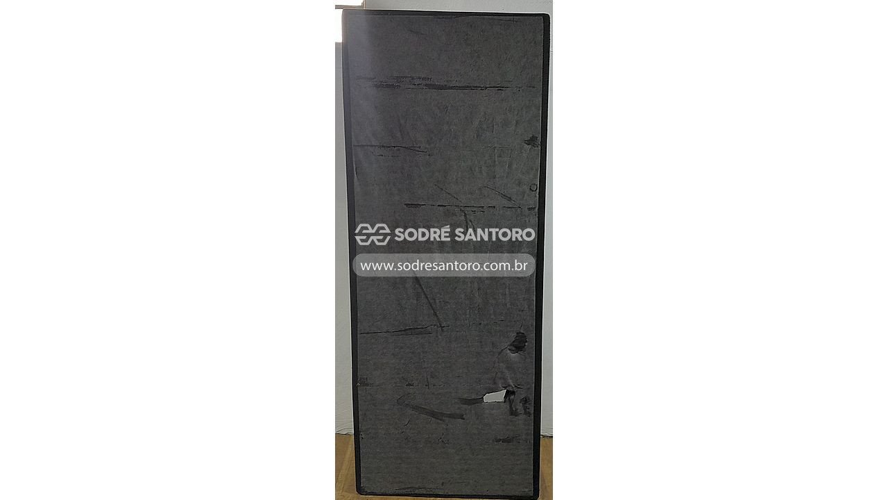 box solteiro plumatex