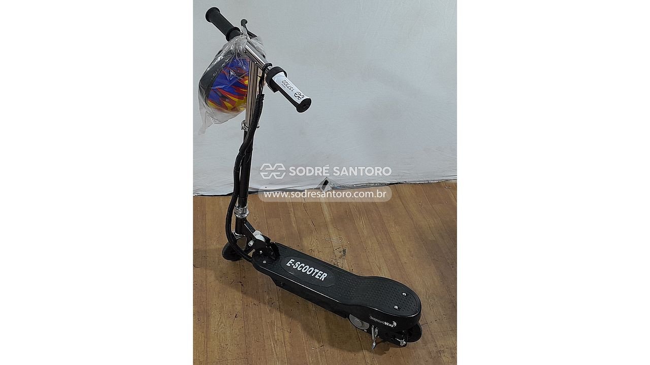 patinete elétrico importway