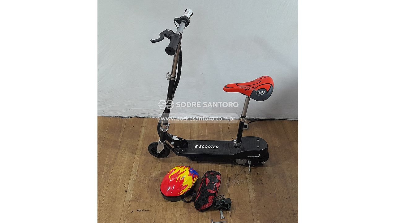 patinete elétrico importway