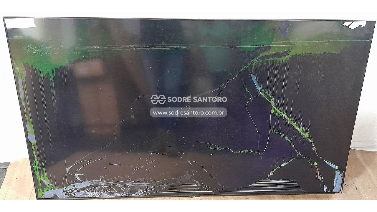 smart tv samsung 65" un65cu7700g