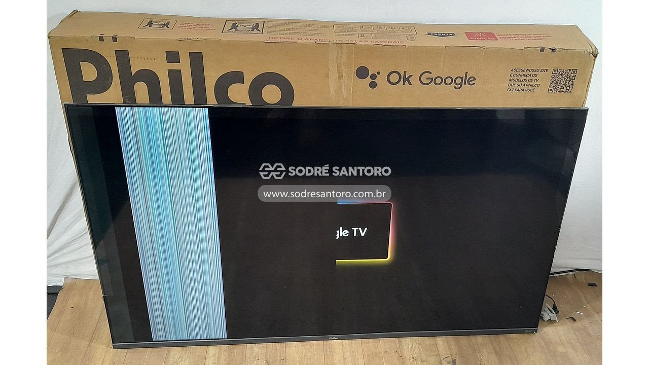 smart tv philco
