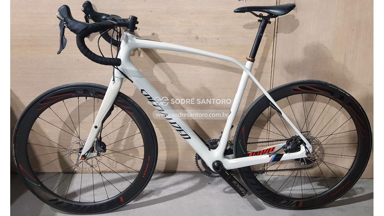 bicicleta specialized