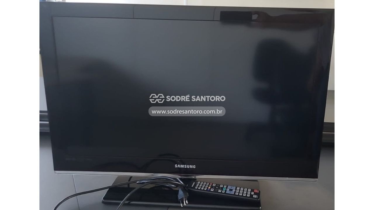 1 tv lcd 32p full hd