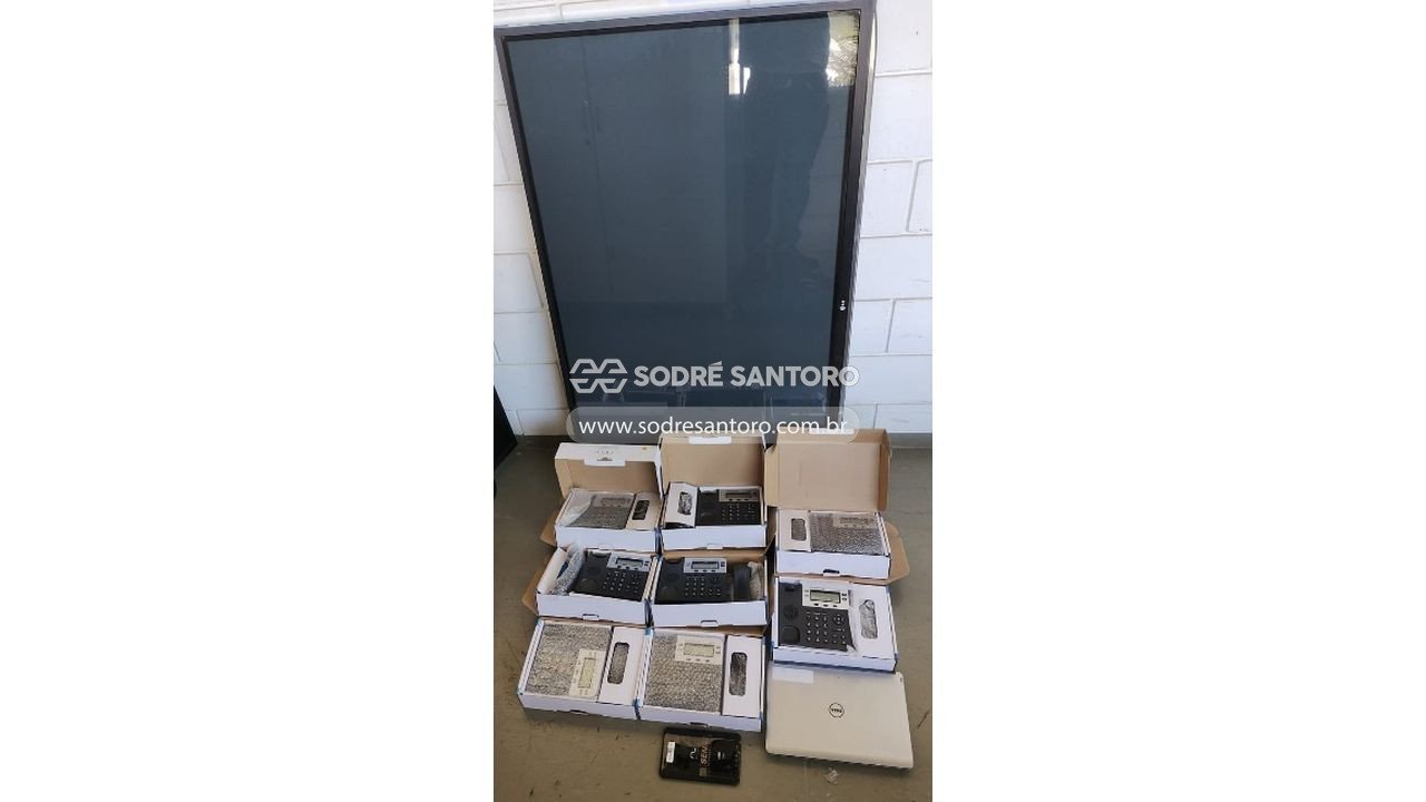 tels/tablet/ultrabook/tela interativa