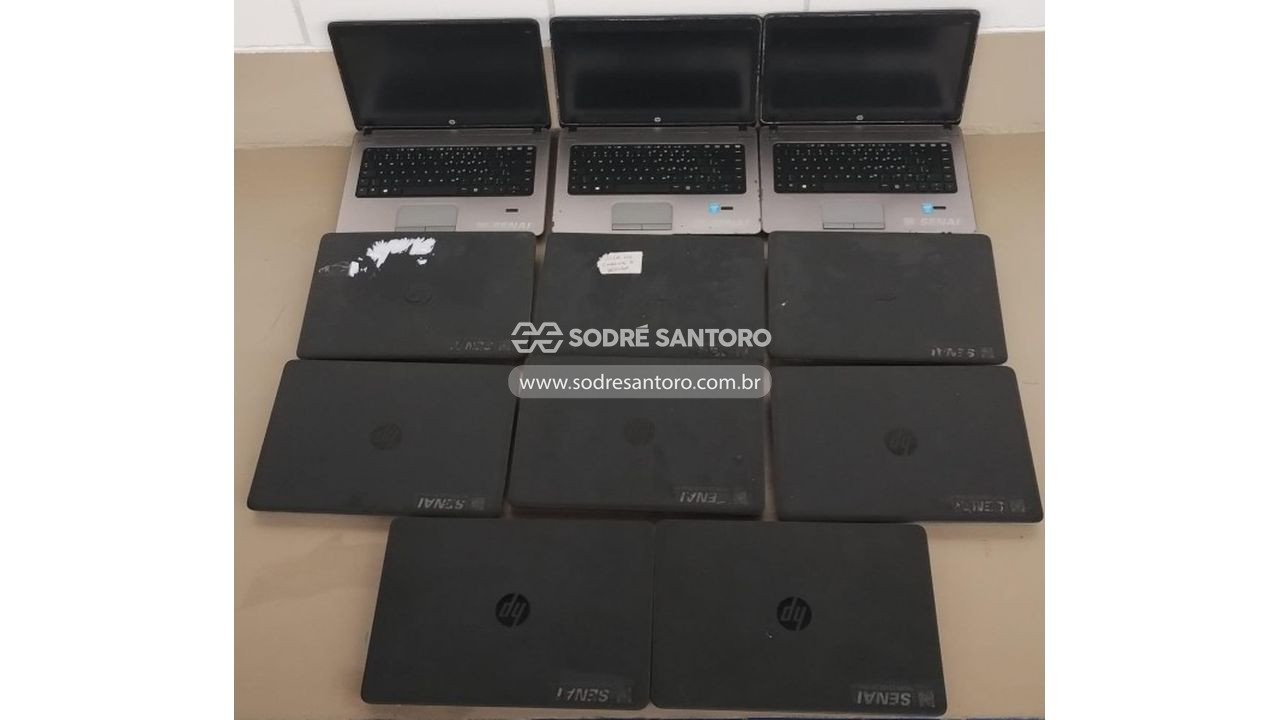 11 notebooks hp note 440