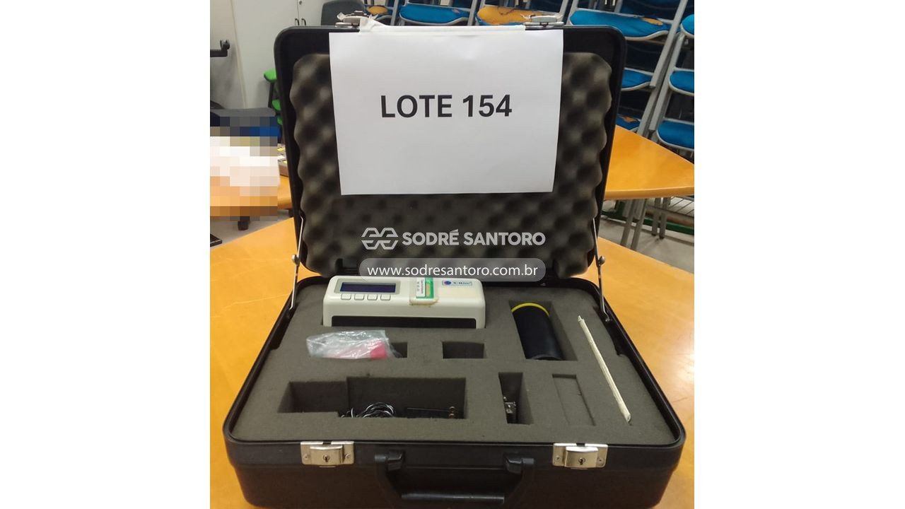 1 espectrofometro portatil x-rite