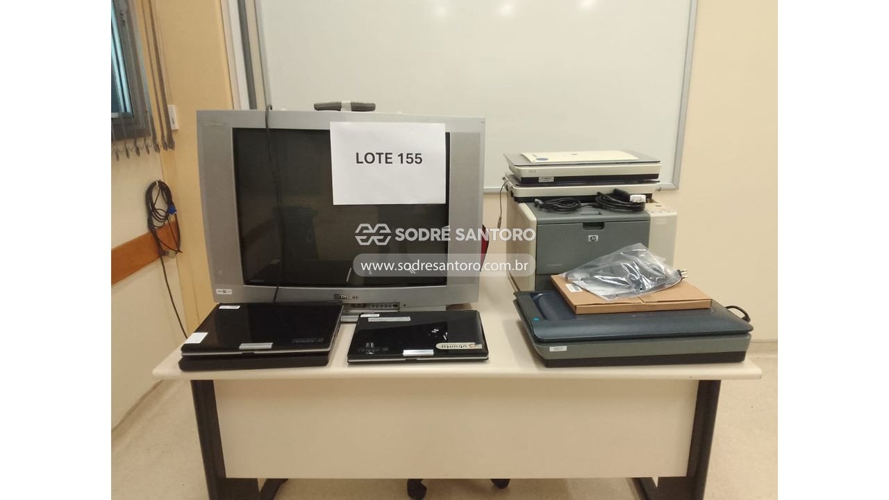 notebooks/ impressora/tv/scanner