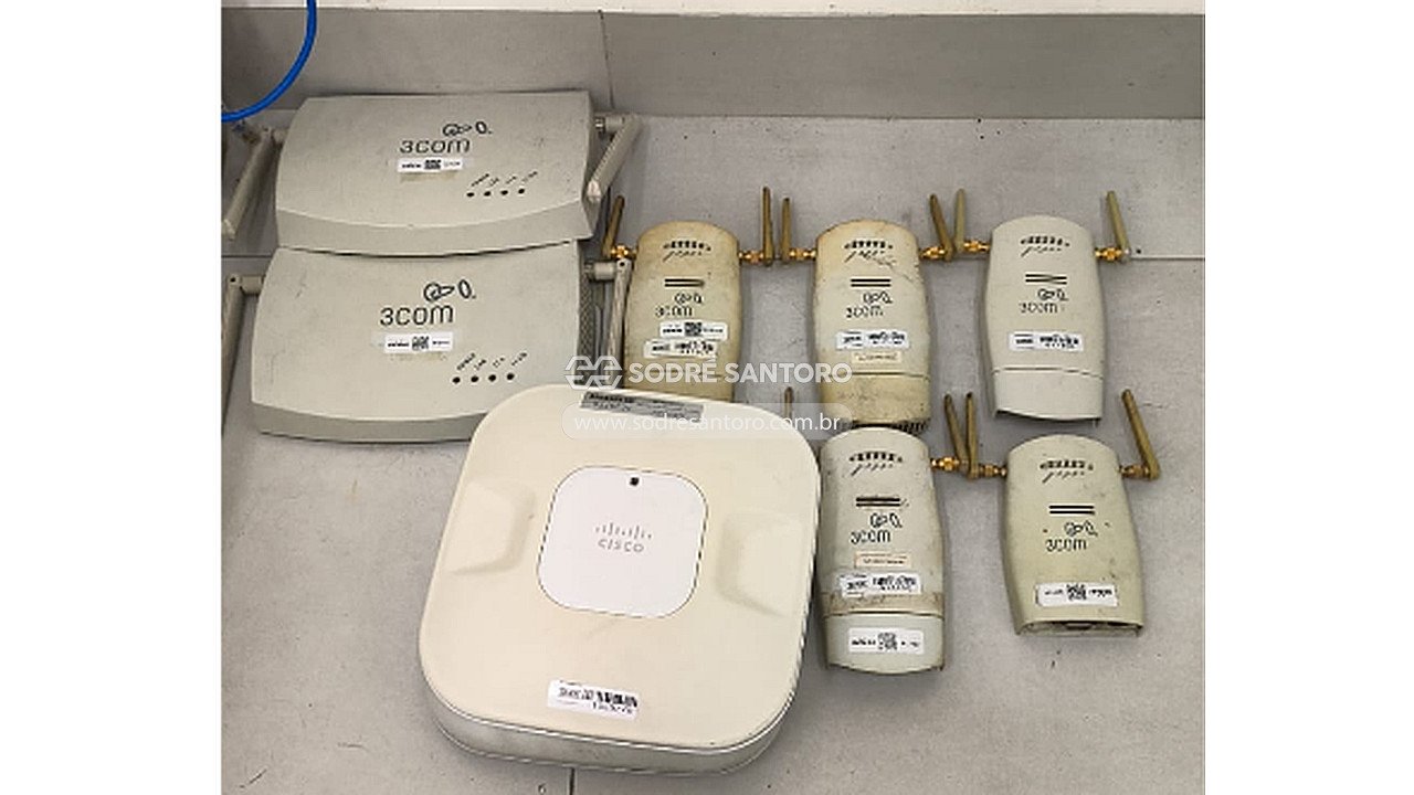 access point diversos