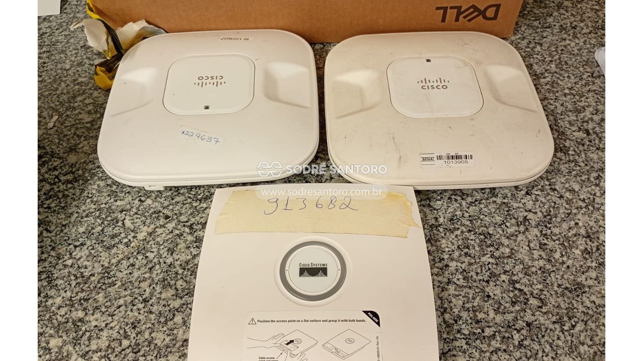 access point diversos