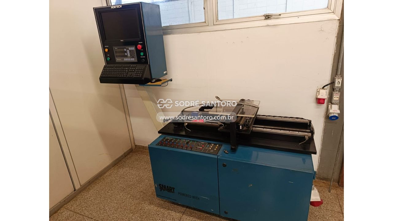 1 conjunto dispositivos manutenção cnc
