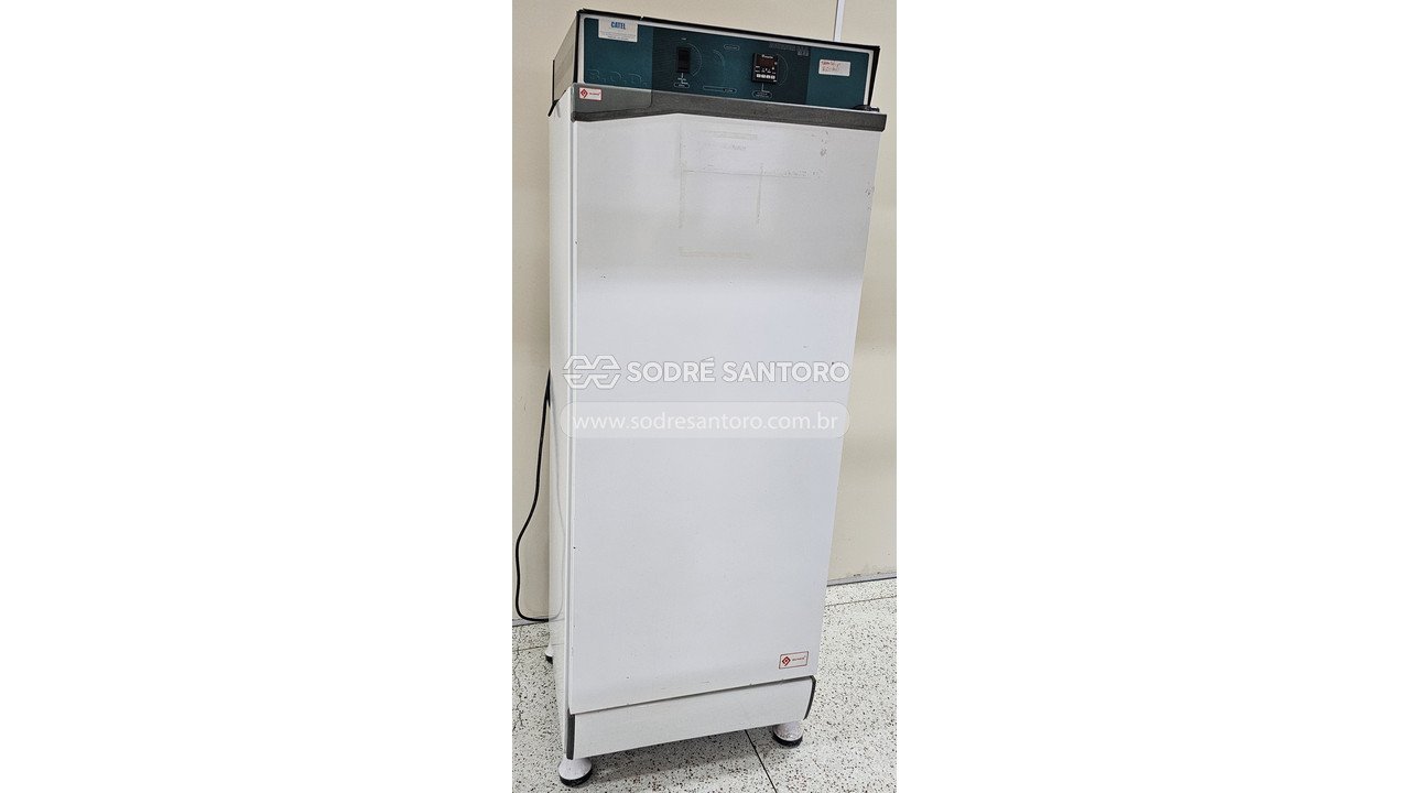 1 estufa incubadora quimis q 315d26