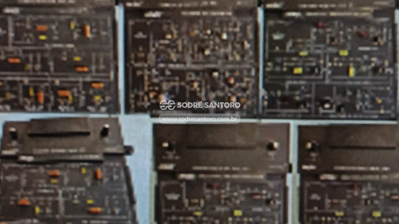 10 conjuntos didáticos marca lab volt