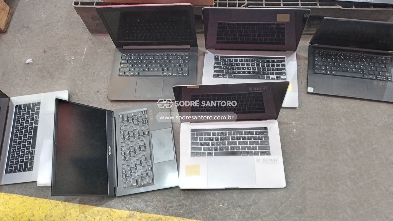 notebooks e tablet