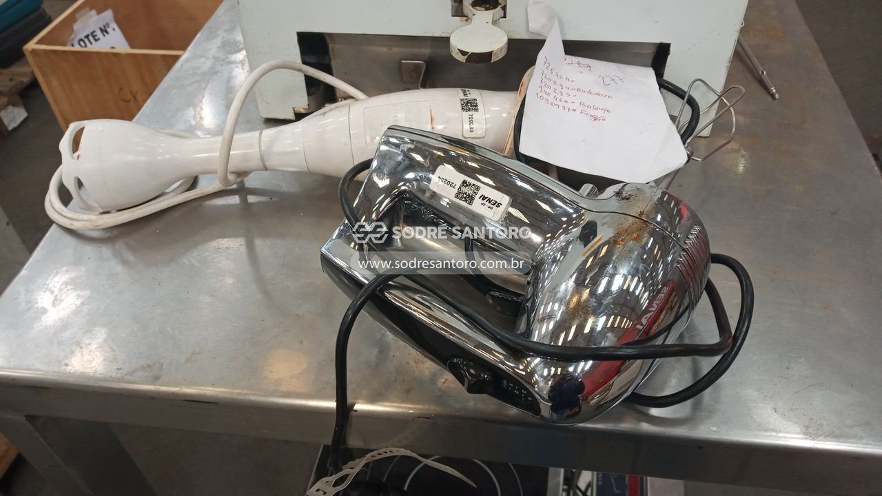 equipamentos para cozinha