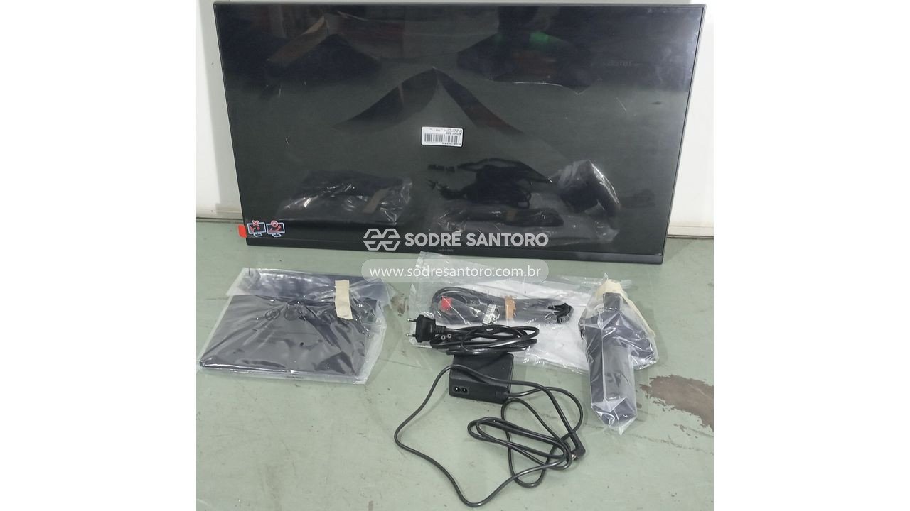 sucata de tv 27' samsung s27d3000gal
