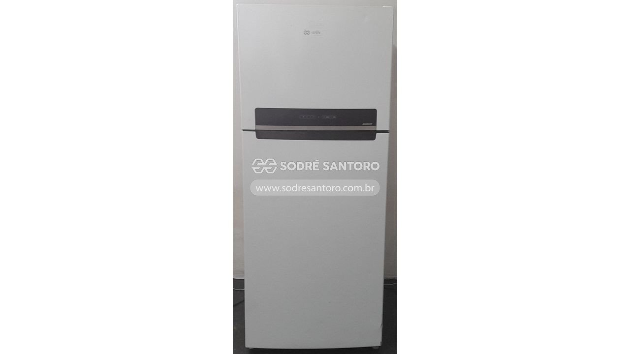 refrigerador midea md-rt611eck013