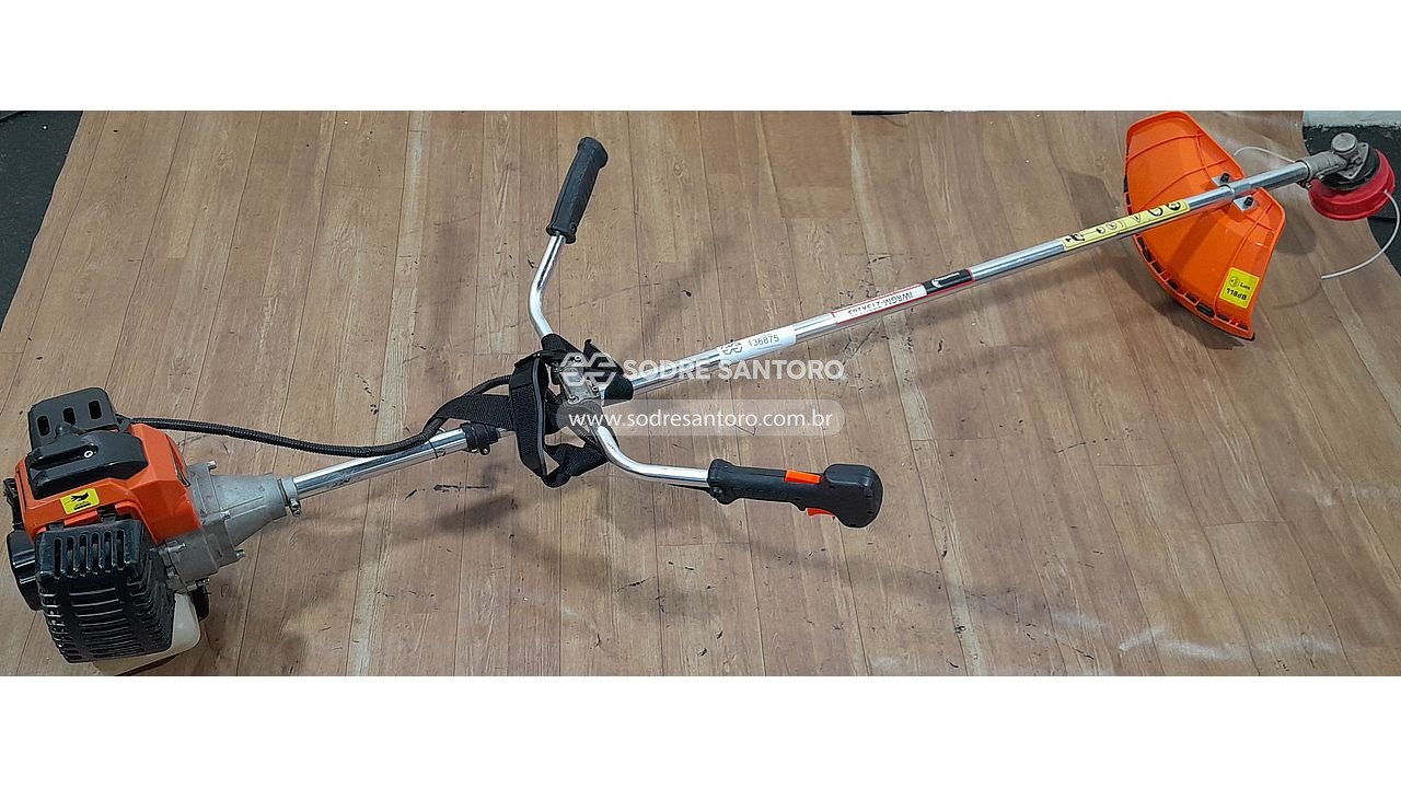 roçadeira elétrica importway iwrgm-2t5x163