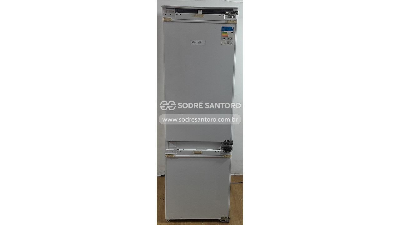 refrigerador combinado gorenje nrki5182a2 220v