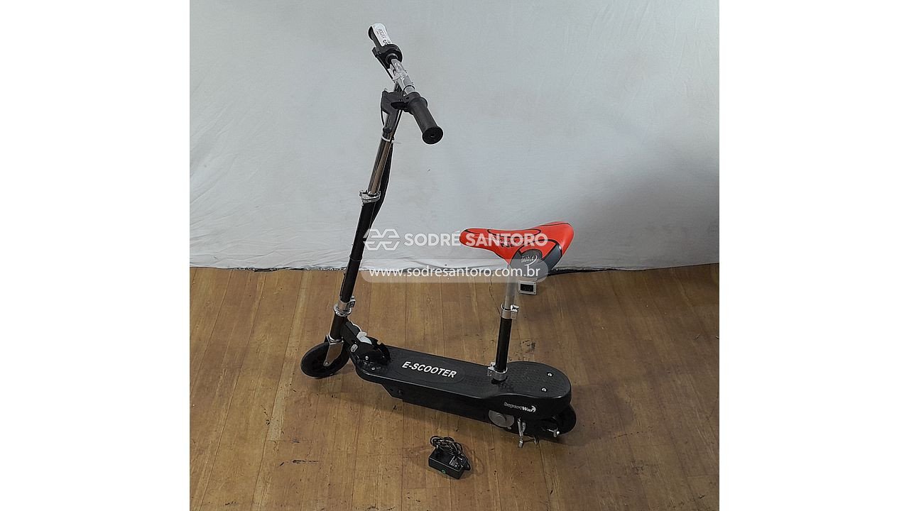 patinete elétrico importway