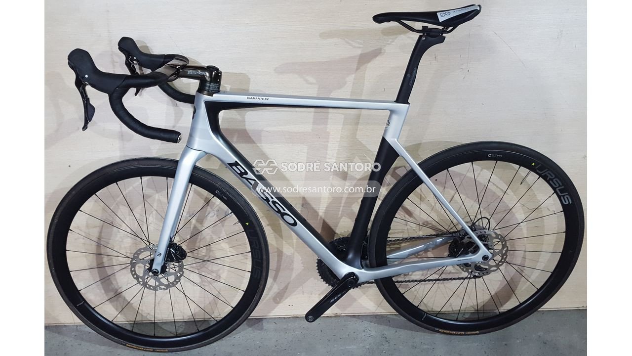 Foto 2: bicicleta basso 021012890-56
