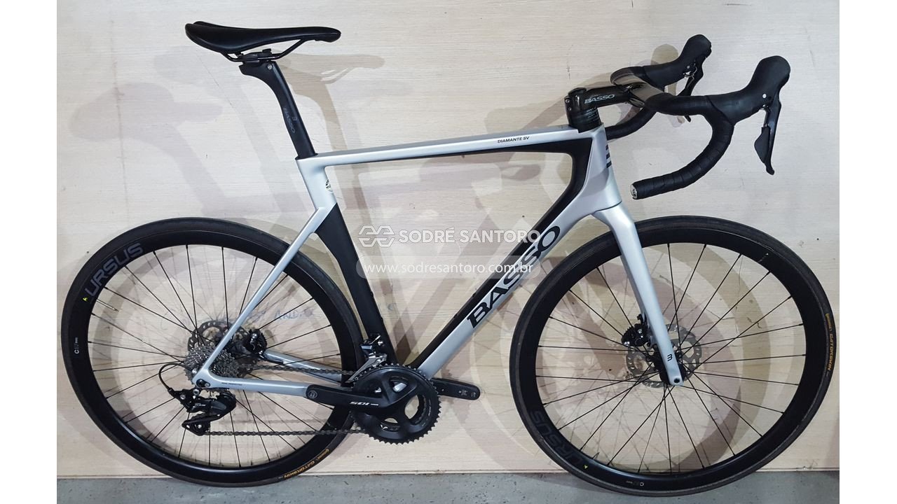 Foto 3: bicicleta basso 021012890-56
