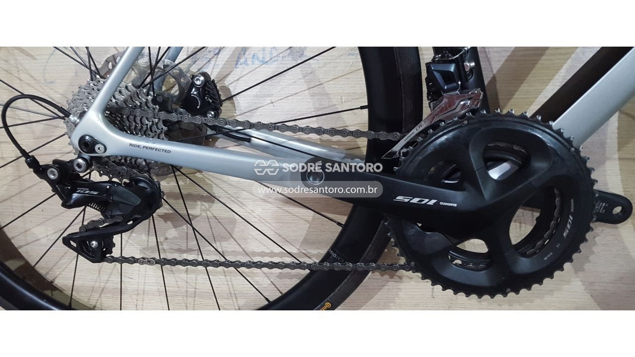 Foto 4: bicicleta basso 021012890-56
