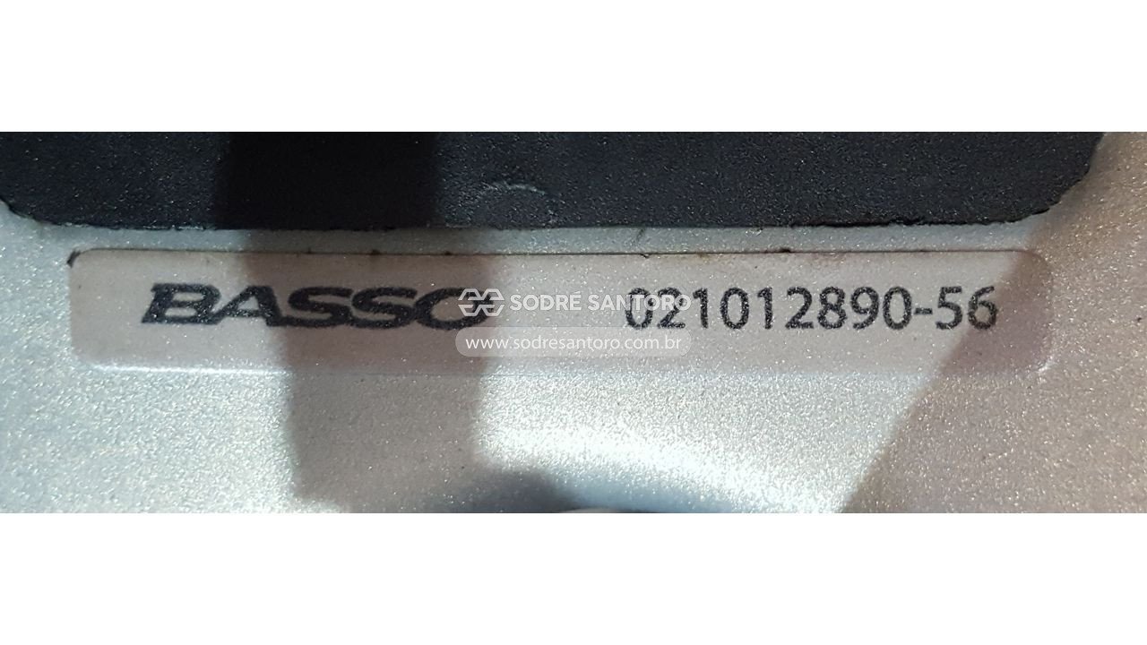 Foto 5: bicicleta basso 021012890-56