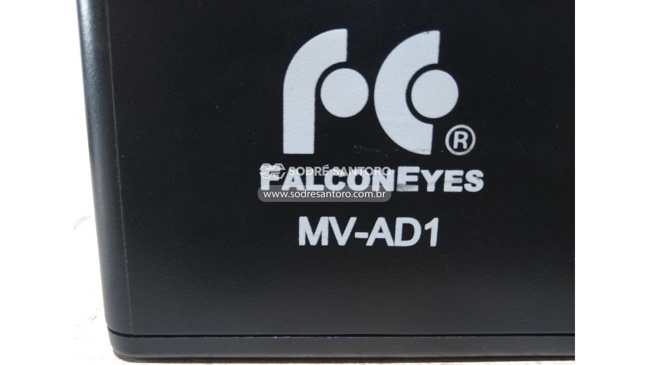 Foto 4: 1 microfone de lapela, 1 receiver e 1 carregador