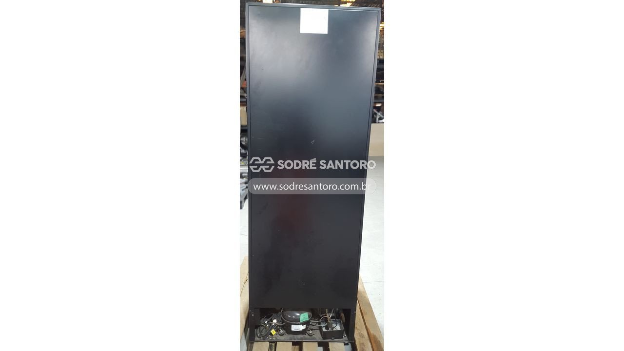 Foto 4: adega elettromec cv-s 154-2z-1 127v