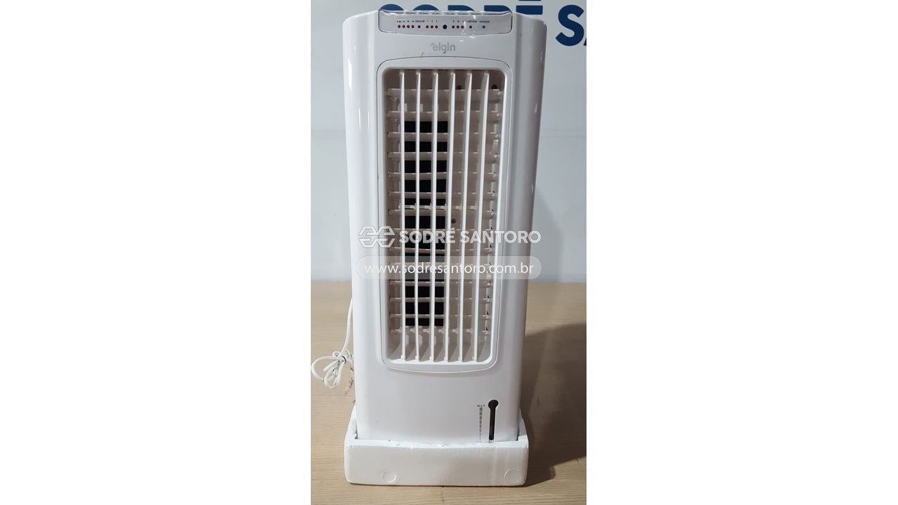 Foto 2: climatizador de ar elgin fce-75br-1 127v