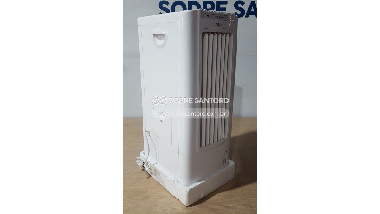 Foto 3: climatizador de ar elgin fce-75br-1 127v