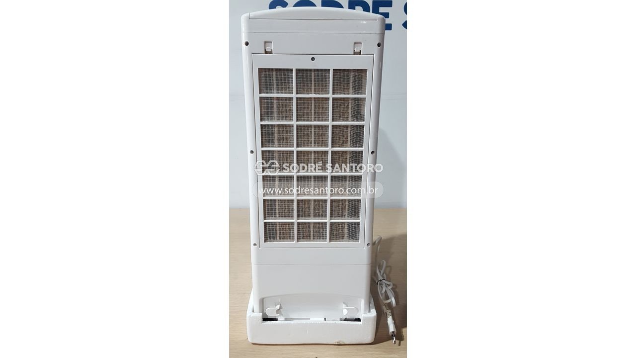 Foto 4: climatizador de ar elgin fce-75br-1 127v