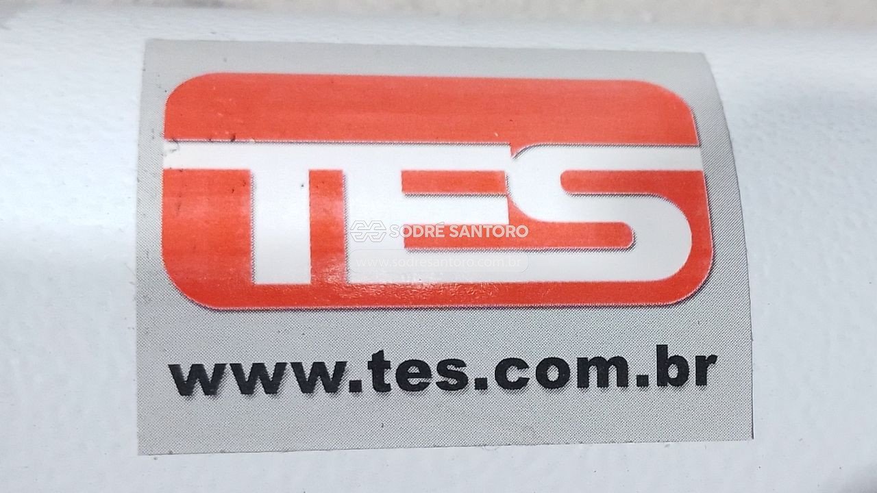 Foto 4: 6 telas de projeção