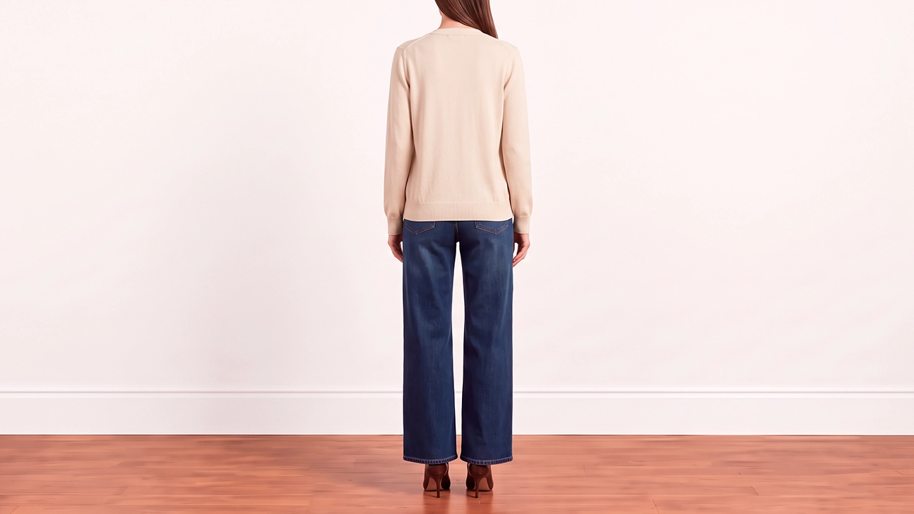Foto 3: SANDRO BARROS - Twinset Off White Bordado. Tamanho P